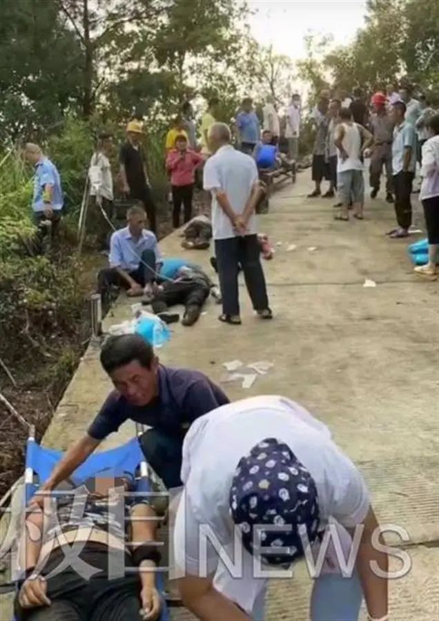 震撼全網(wǎng)！最新死人消息熱點(diǎn)新聞揭秘