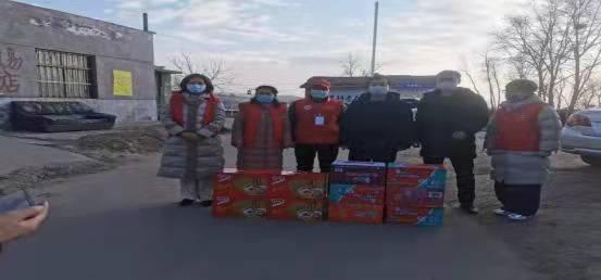 銅川最新疫情，科技助力健康守護(hù)，革新生活體驗(yàn)