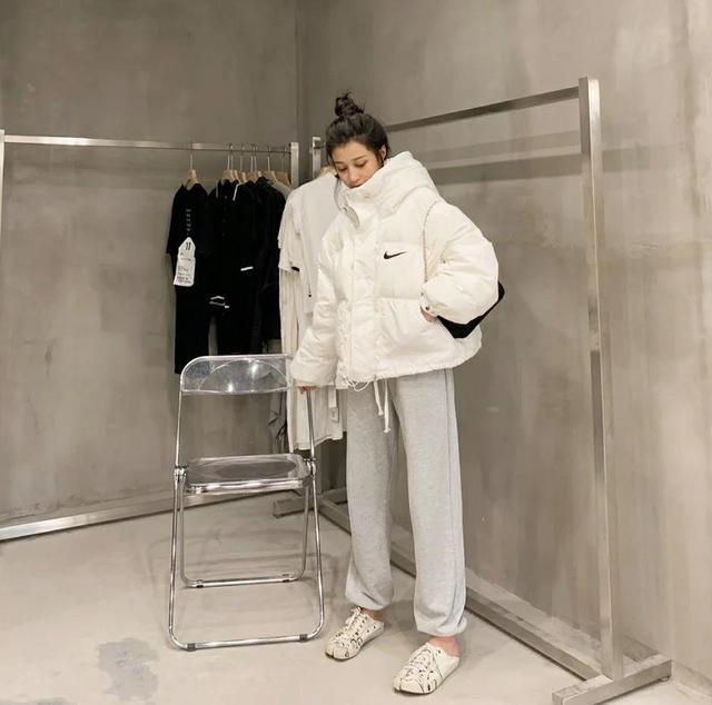 最新冬季褲子科技革新，溫暖新潮時(shí)尚亮相