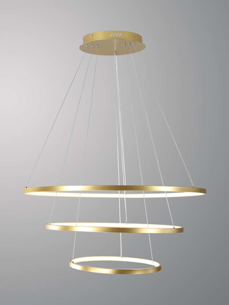 最新形燈具，塑造未來(lái)照明之光