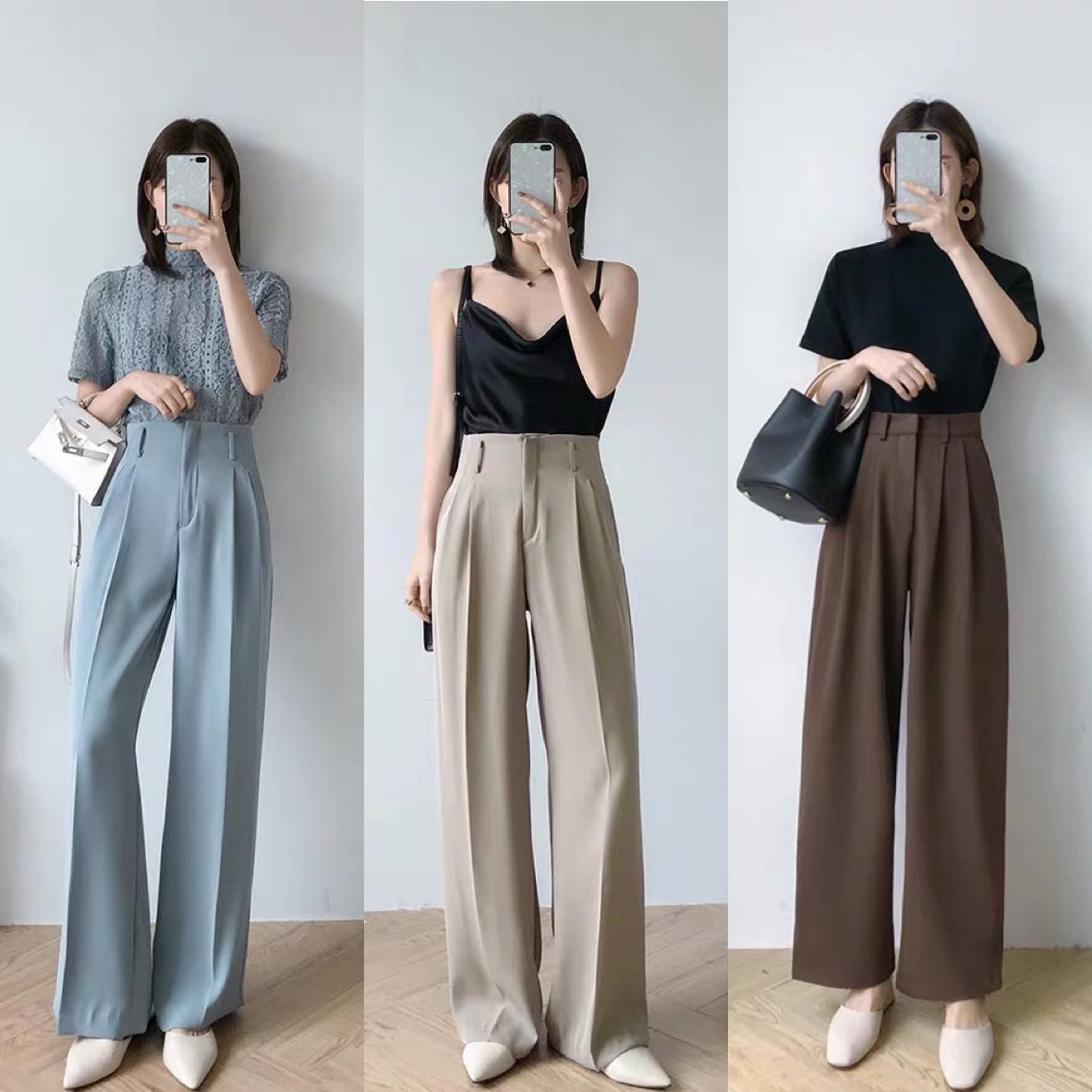 探索自然美景的輕松之旅，最新女性搭配指南