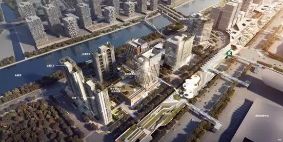 新中港最新動態(tài)，時代的新航標(biāo)已啟航