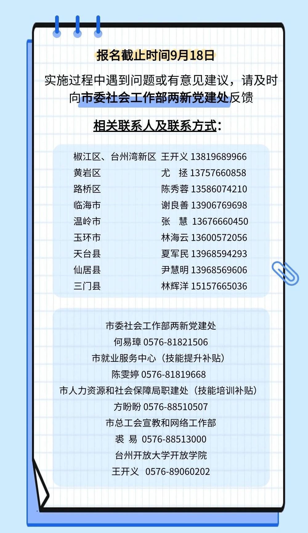臺州最新通知速遞，揭秘重要信息，速覽不容錯過！