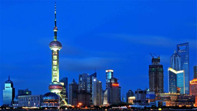 上海返工之旅，自然美景的探索與內(nèi)心平靜的回歸