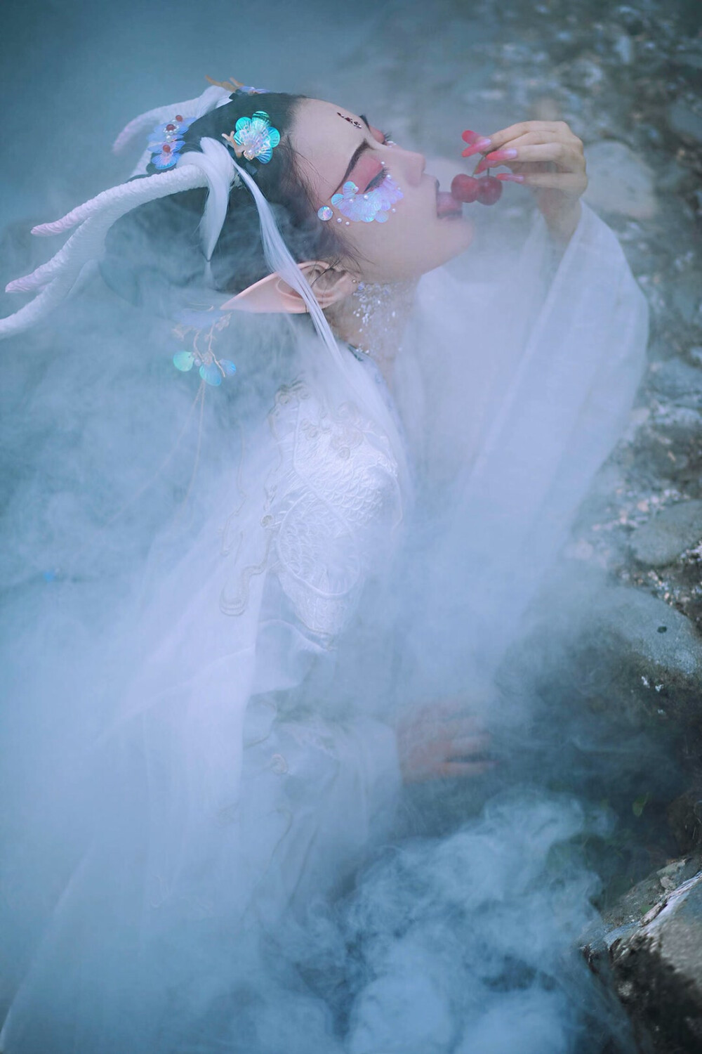 最新古裝特效，回溯背景，探尋其在古裝影視領域的核心地位