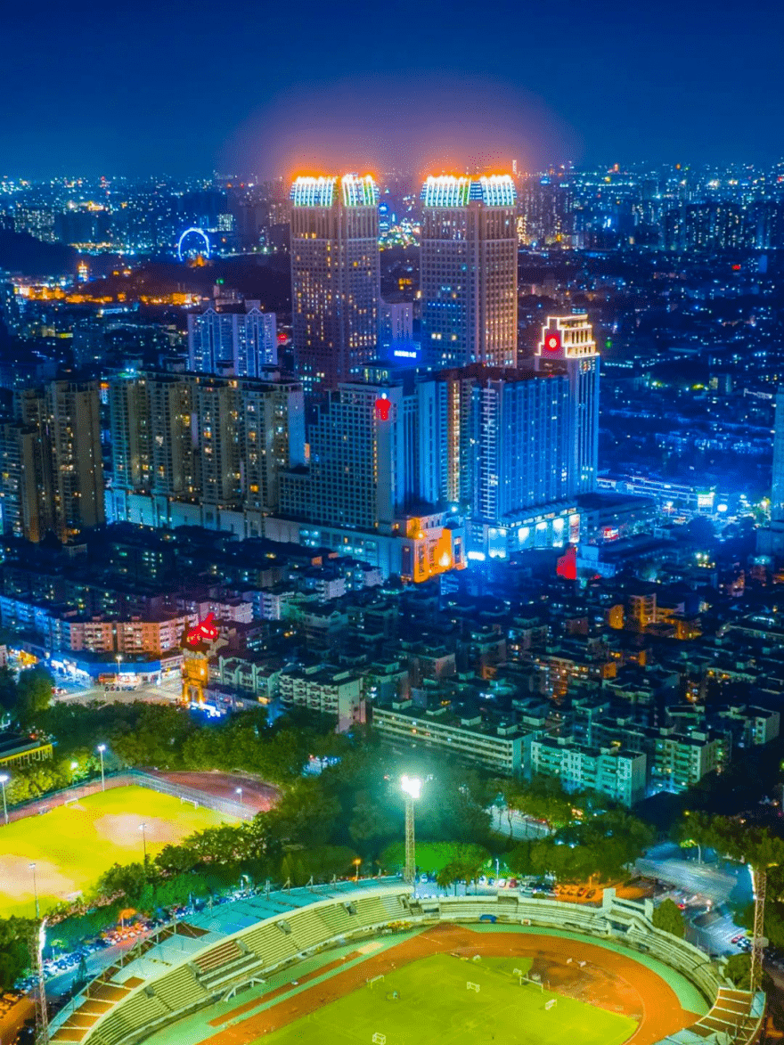 中山最新介紹，活力四溢的城市與你的成長(zhǎng)故事同步展開(kāi)