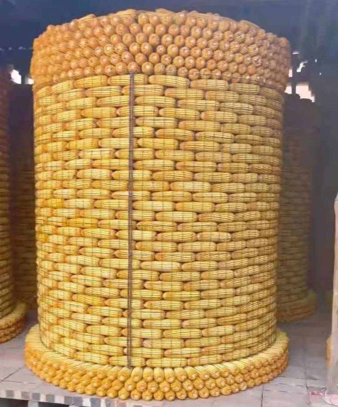 最新玉米倉(cāng)，小巷中的美食探險(xiǎn)之旅