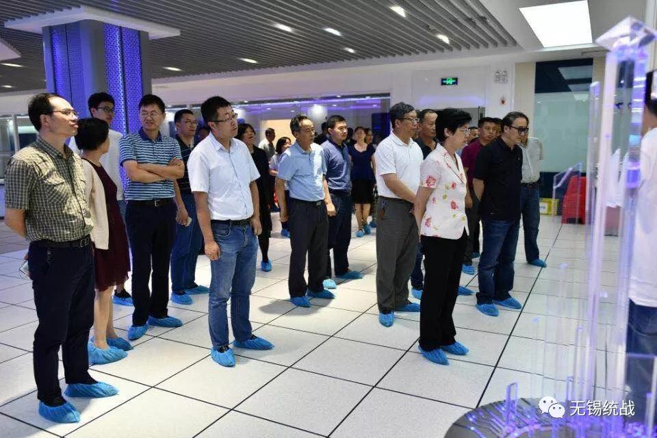 聚焦最新無錫干部，洞察發(fā)展脈絡(luò)，引領(lǐng)時代前行