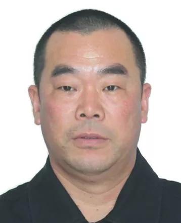 巨野最新通緝，小巷深處的神秘小店在逃人員通報