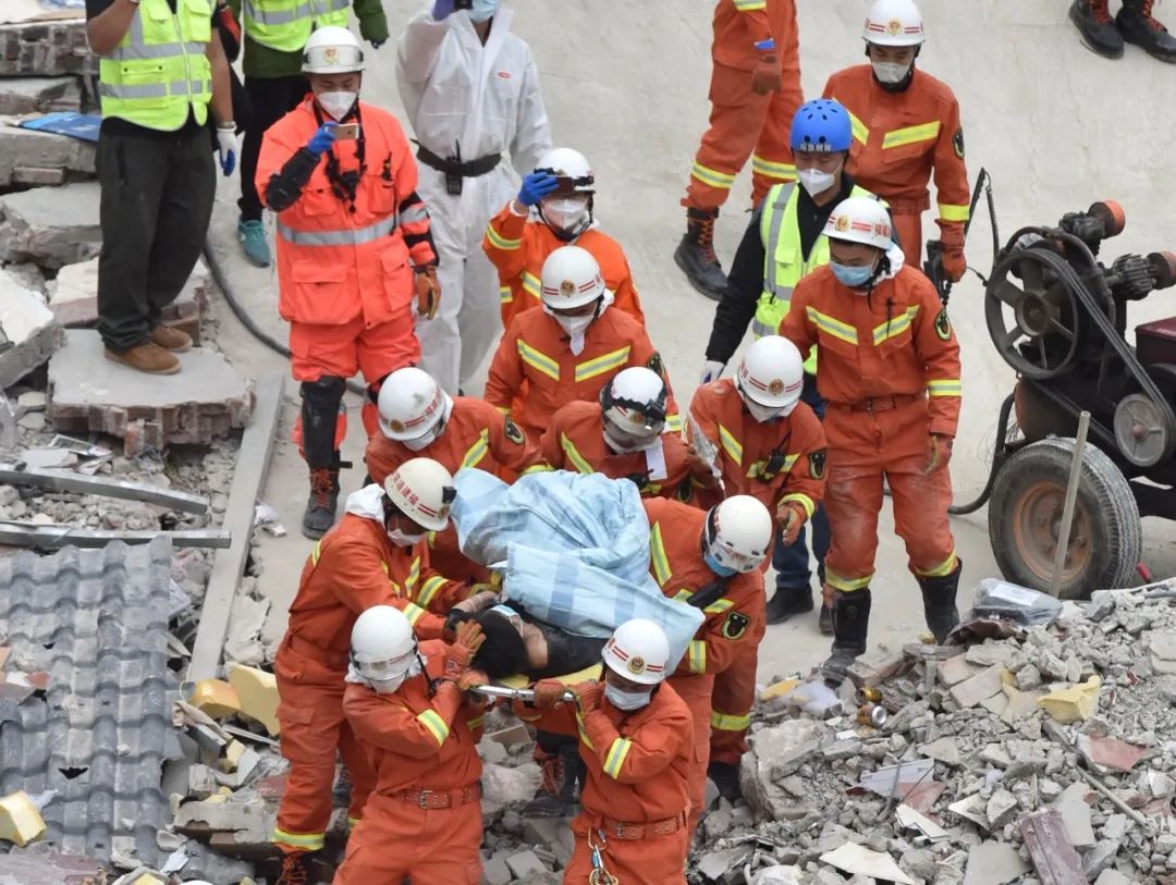 泉州最新搜救，城市溫情搜尋行動(dòng)啟幕