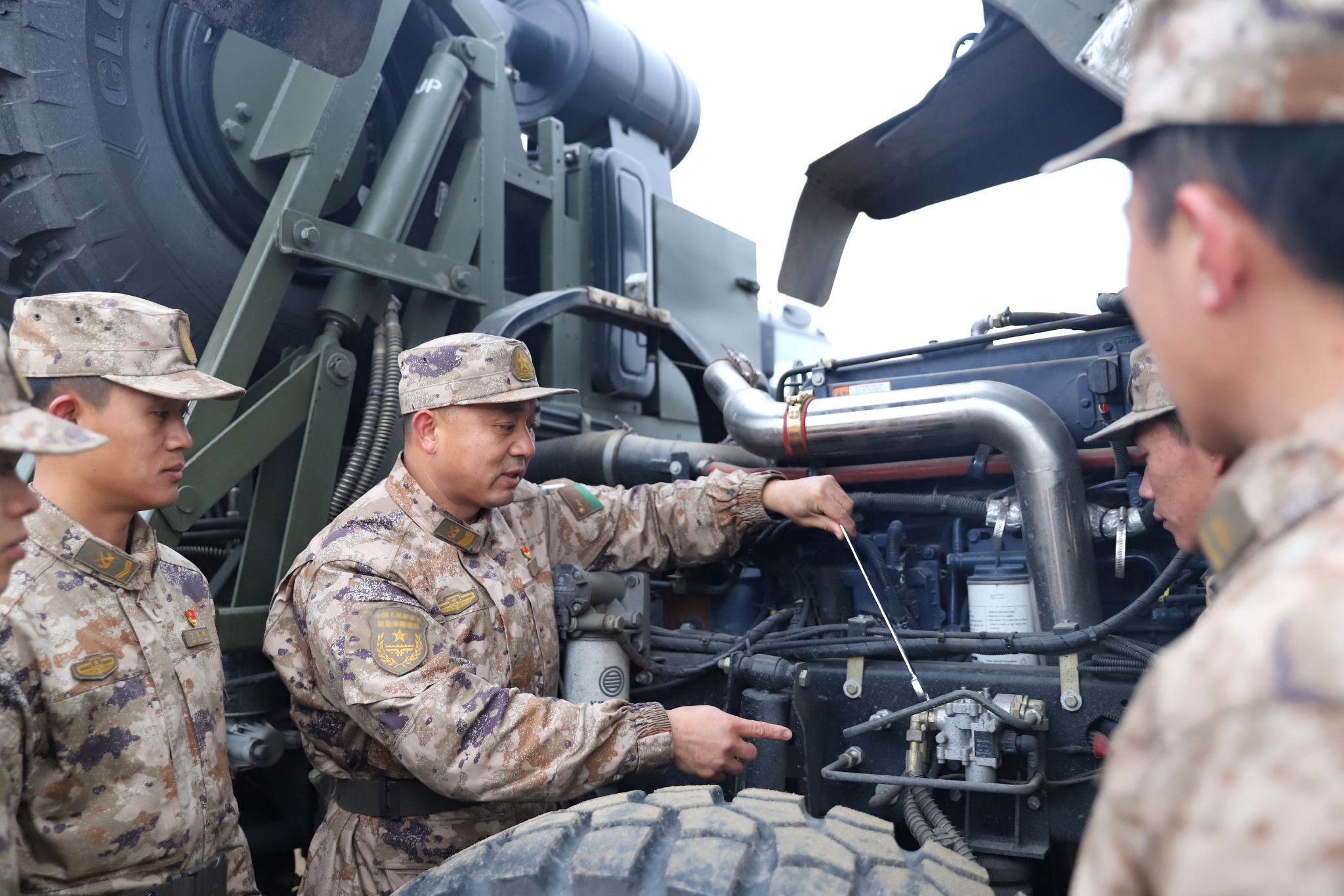 瞄準(zhǔn)最新集，歡樂溫馨的日常生活時(shí)光