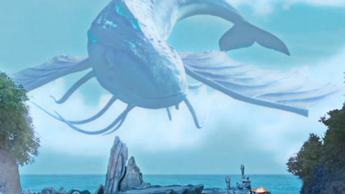 最新電影鯤，夢(mèng)幻視覺(jué)與深情故事的完美融合