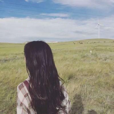 最新頭像背影，個(gè)性風(fēng)采從背后開始閃耀