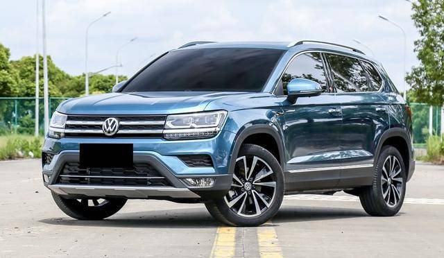 大眾途岳最新優(yōu)惠，不可錯(cuò)過的購車時(shí)機(jī)