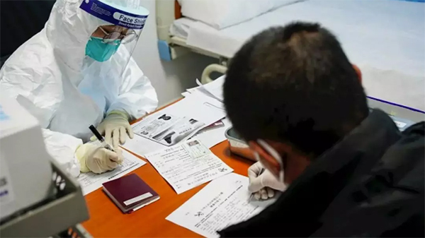 上海境外輸入疫情最新動(dòng)態(tài)，背景、關(guān)鍵事件與地位分析