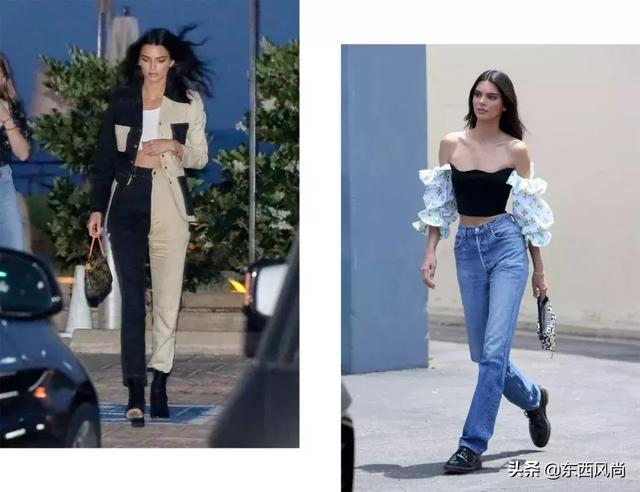 肯豆穿搭最新時尚之旅，自信與成長的展現(xiàn)