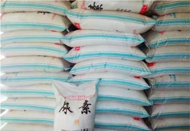 鉀肥最新工藝探索，推動(dòng)農(nóng)業(yè)高效發(fā)展的前沿技術(shù)