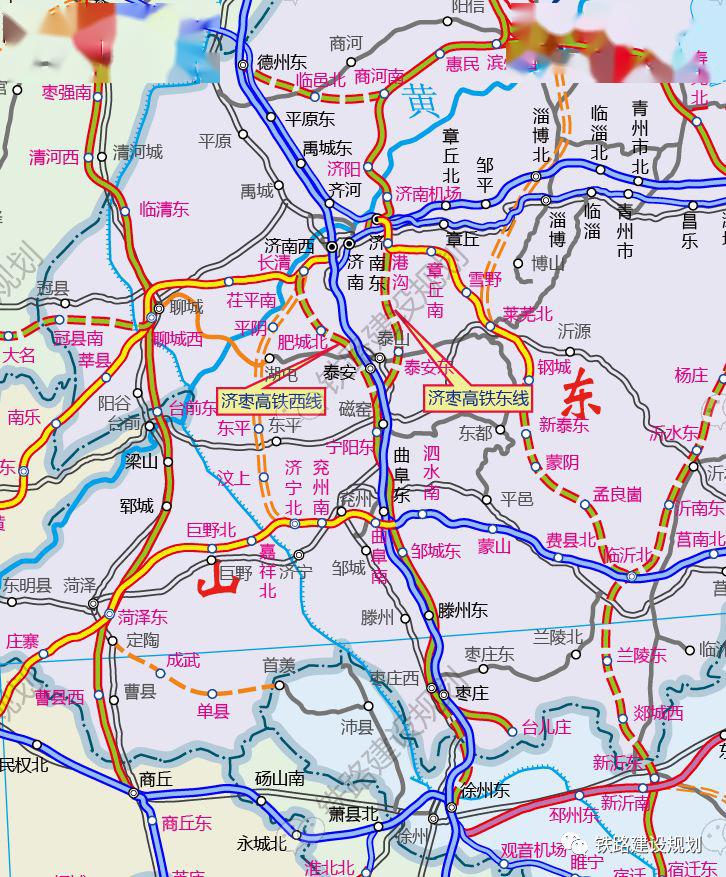 滕州高鐵最新動態(tài)，科技與生活的無縫銜接