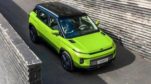 魏5最新款，小巷中的隱藏瑰寶