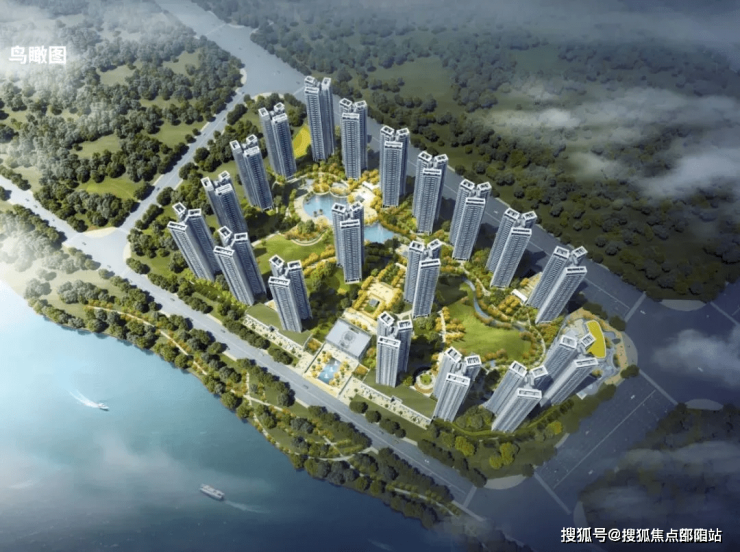 馬鞍島粵海城，時代璀璨明珠，最新發(fā)展動態(tài)解析