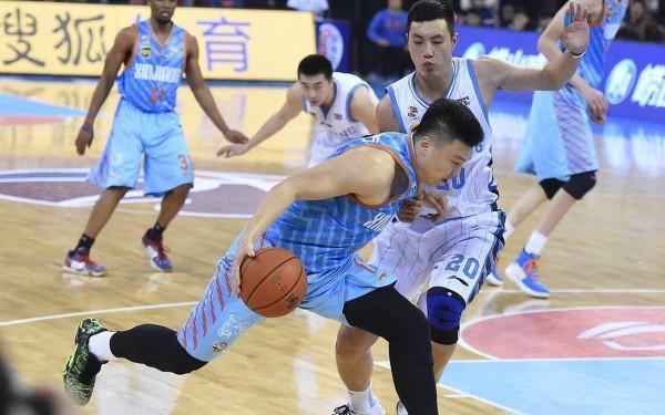 CBA最新轉會動態(tài)，球員流動帶來自信與成就感，新成員蓄勢待發(fā)