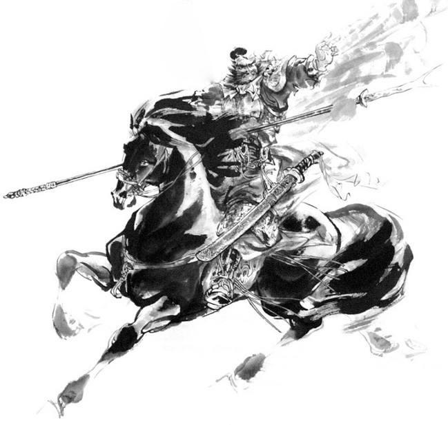 最新爆笑三國，三國那些事，笑料不斷