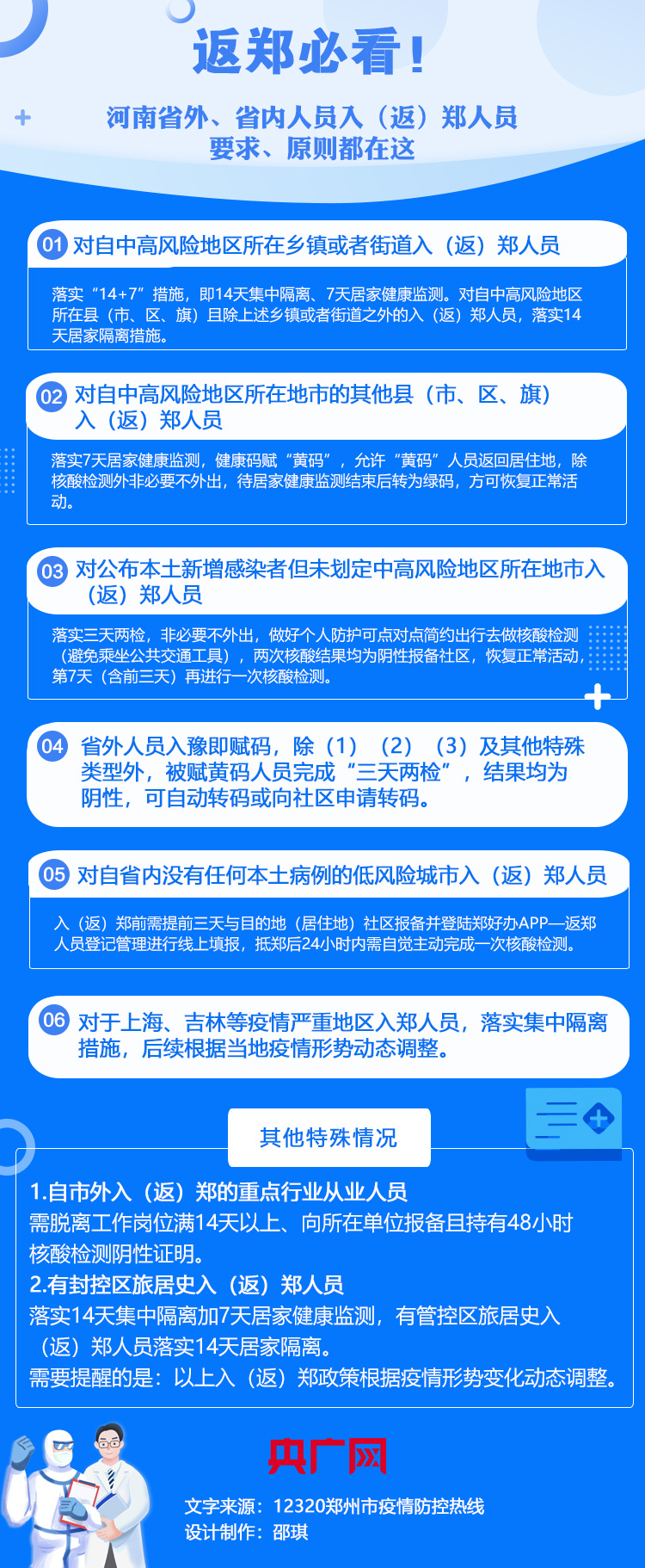 鄭州隔離規(guī)定，時代的產(chǎn)物與社會的責(zé)任更新解讀