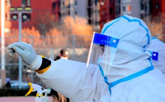 山東濟南疫情最新情況及溫馨抗疫日常概述