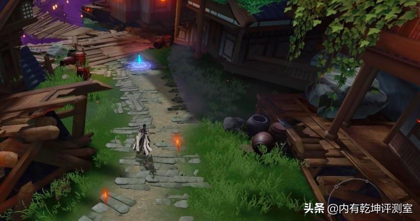 真武世界最新章節(jié)揭秘，背景、事件與地位概述