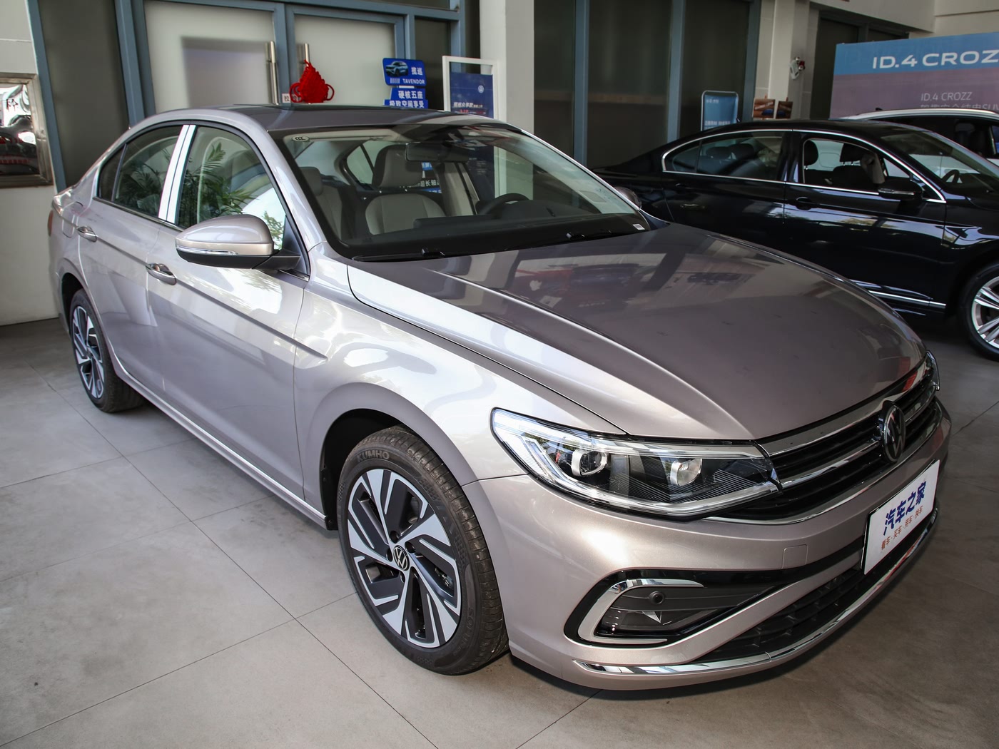 最新款寶來車，經(jīng)典與創(chuàng)新完美融合