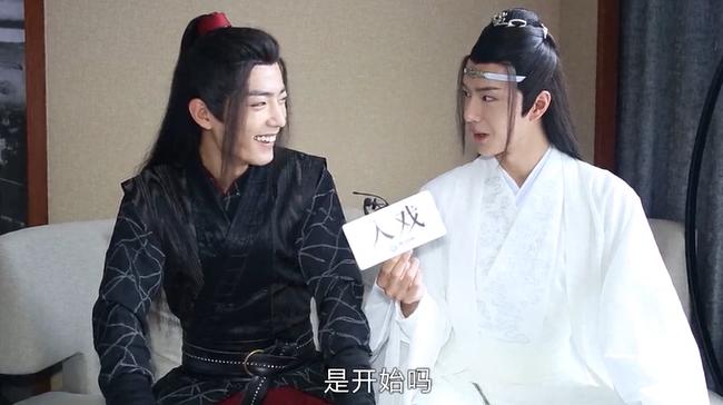 肖戰(zhàn)最新采訪揭秘，小巷深處的獨特風味與幕后故事