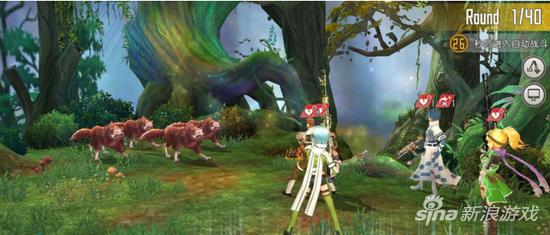 熱血?dú)w來！最新9劍士掀起江湖新篇章