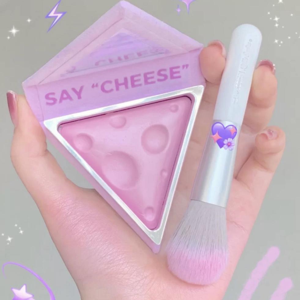 NARS腮紅最新版，美妝界的新晉璀璨明星