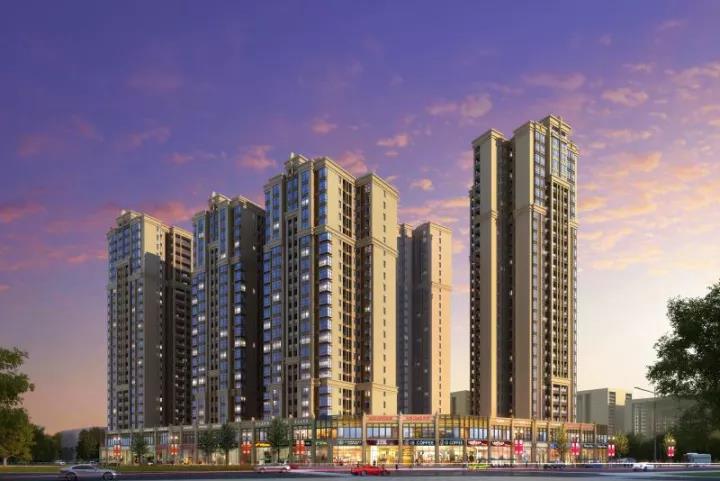 綿陽最新房產(chǎn)資訊更新，樓市動態(tài)一網(wǎng)打盡