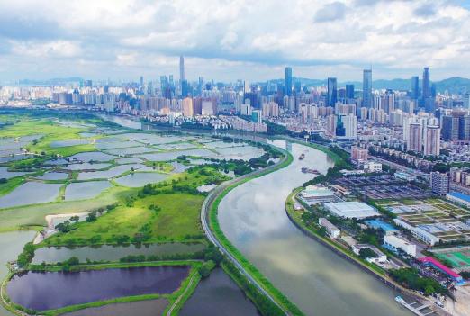 當(dāng)下流行語(yǔ)探尋之旅，與大自然共舞，尋找內(nèi)心平靜之旅