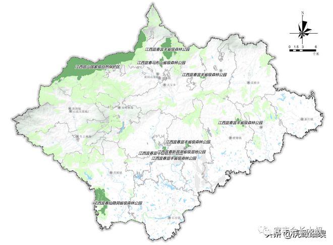 宜豐最新規(guī)劃圖詳解，如何解讀與參與規(guī)劃過(guò)程？