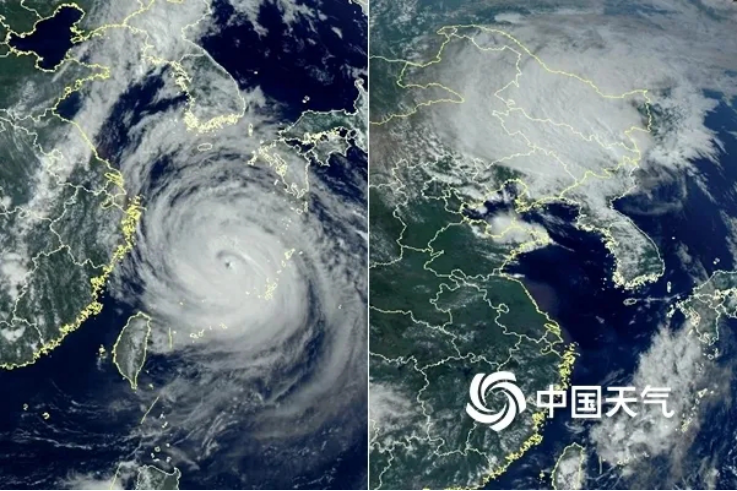 臺風(fēng)海神最新動態(tài)更新，最新情況匯總