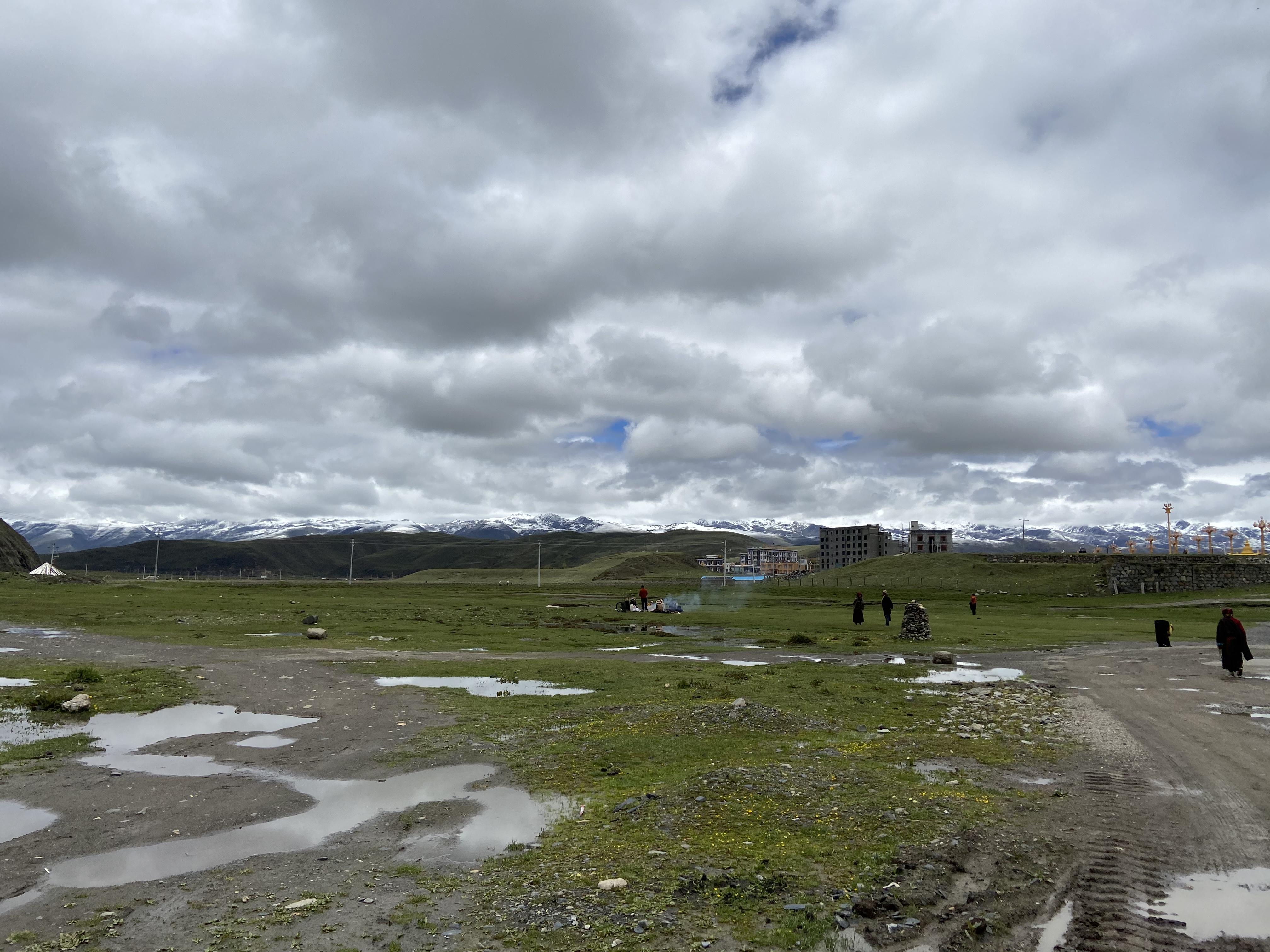 新都橋，變化中的學(xué)習(xí)之旅，自信與成就感的源泉