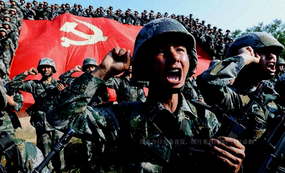 中印邊境印軍最新動(dòng)態(tài)，邊疆的溫情日常