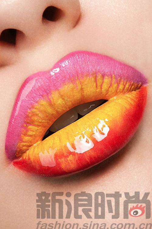 唇上之?dāng)匙钚聞?dòng)態(tài)，學(xué)習(xí)變化，擁抱自信與成就感之路