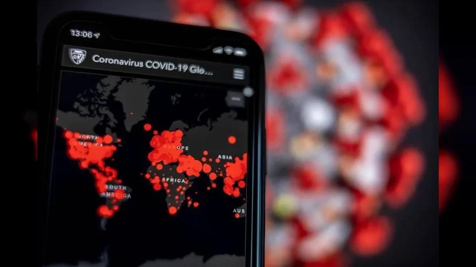 疫情最新統(tǒng)計通報，鄰里互助的溫馨故事展現(xiàn)人間真情