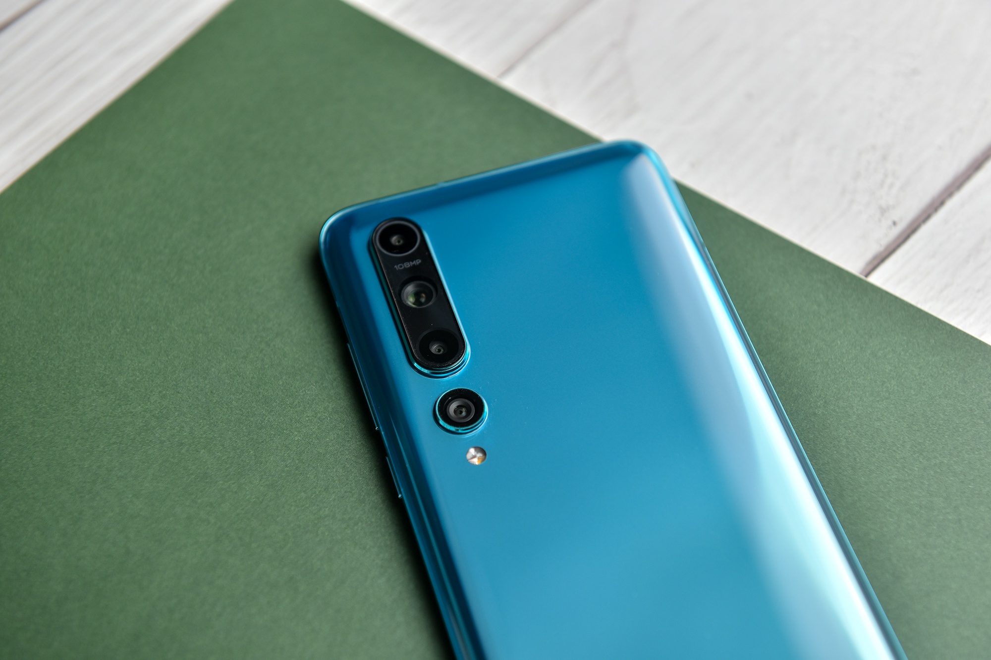 重磅推薦，全新小米10，令人愛不釋手的旗艦之選！