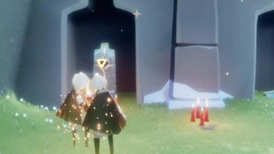 光遇最新燭火活動，光影盛宴，溫暖相遇之旅