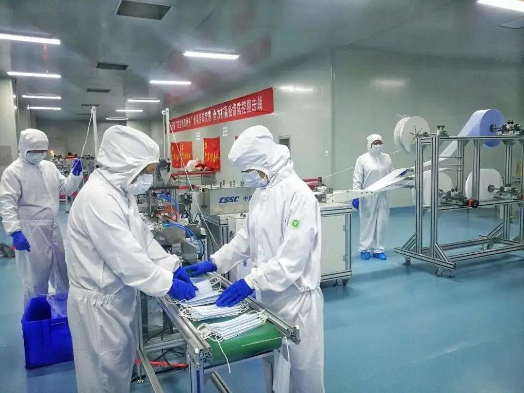 口罩最新標準，時代變遷中的防護標準升級