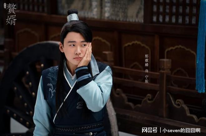 贅婿最新動態(tài)，跨界合作進展、影視與小說更新消息